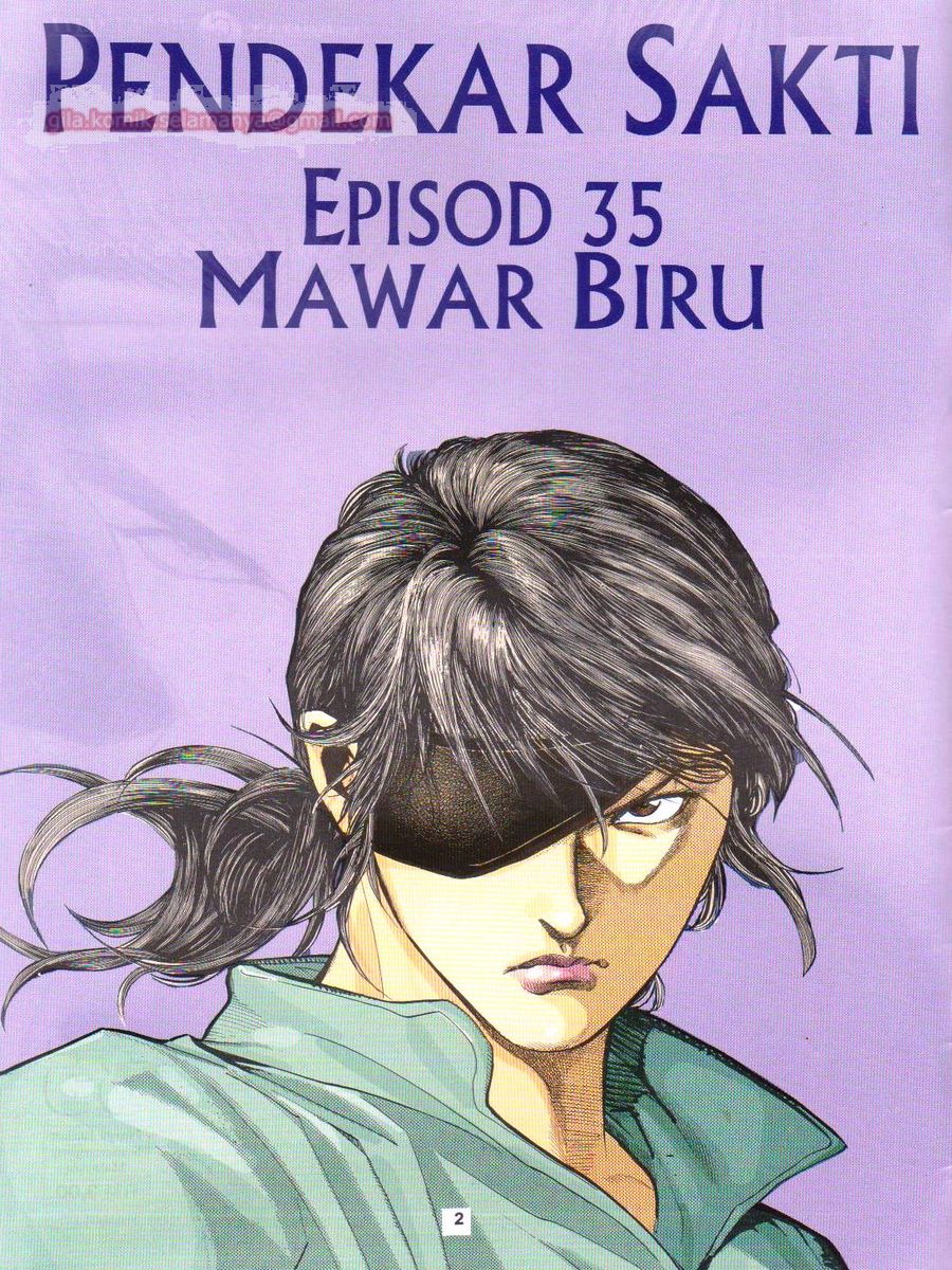 Pendekar Sakti: Chapter 035 - Page 2