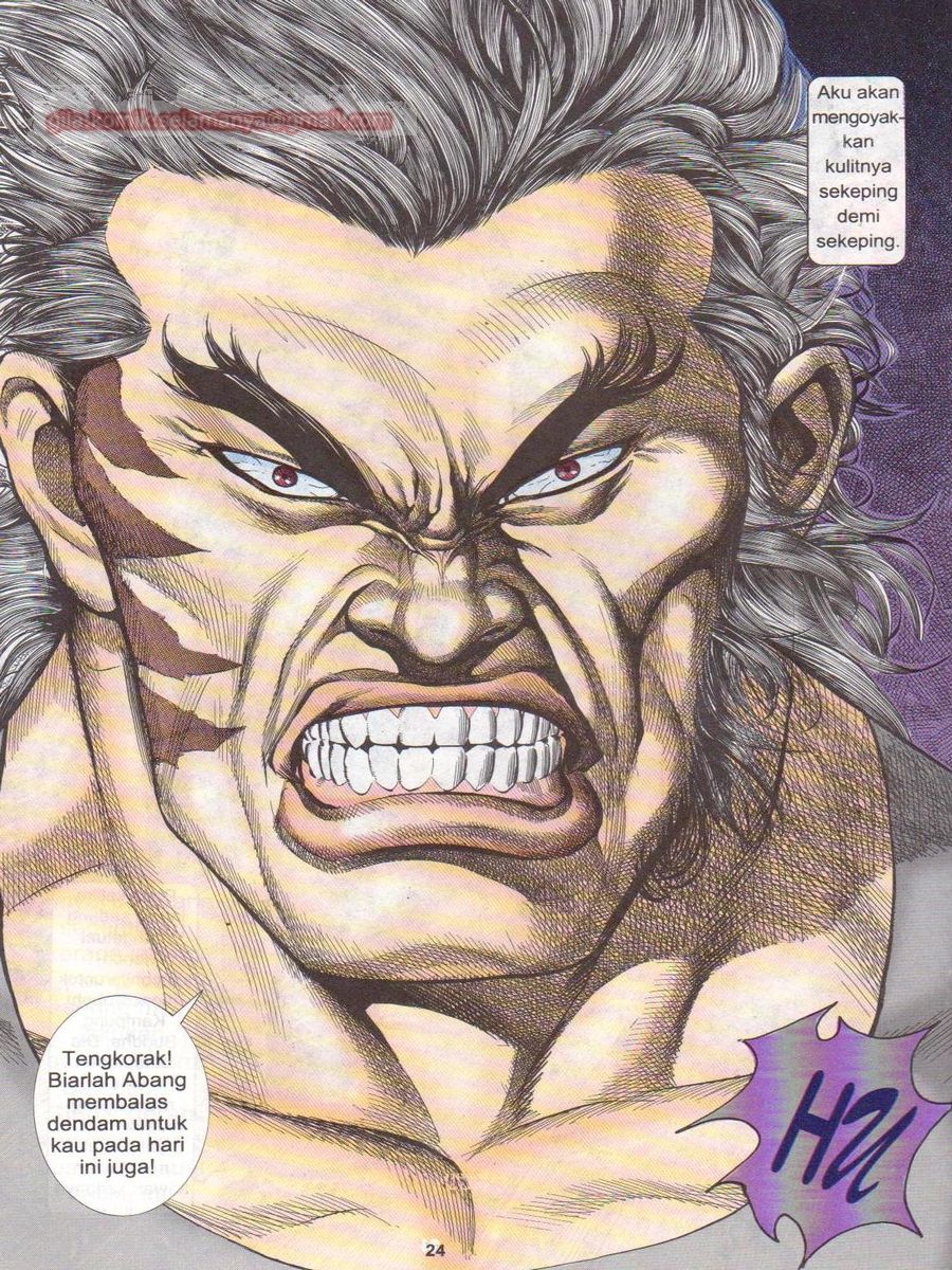 Pendekar Sakti: Chapter 035 - Page 24