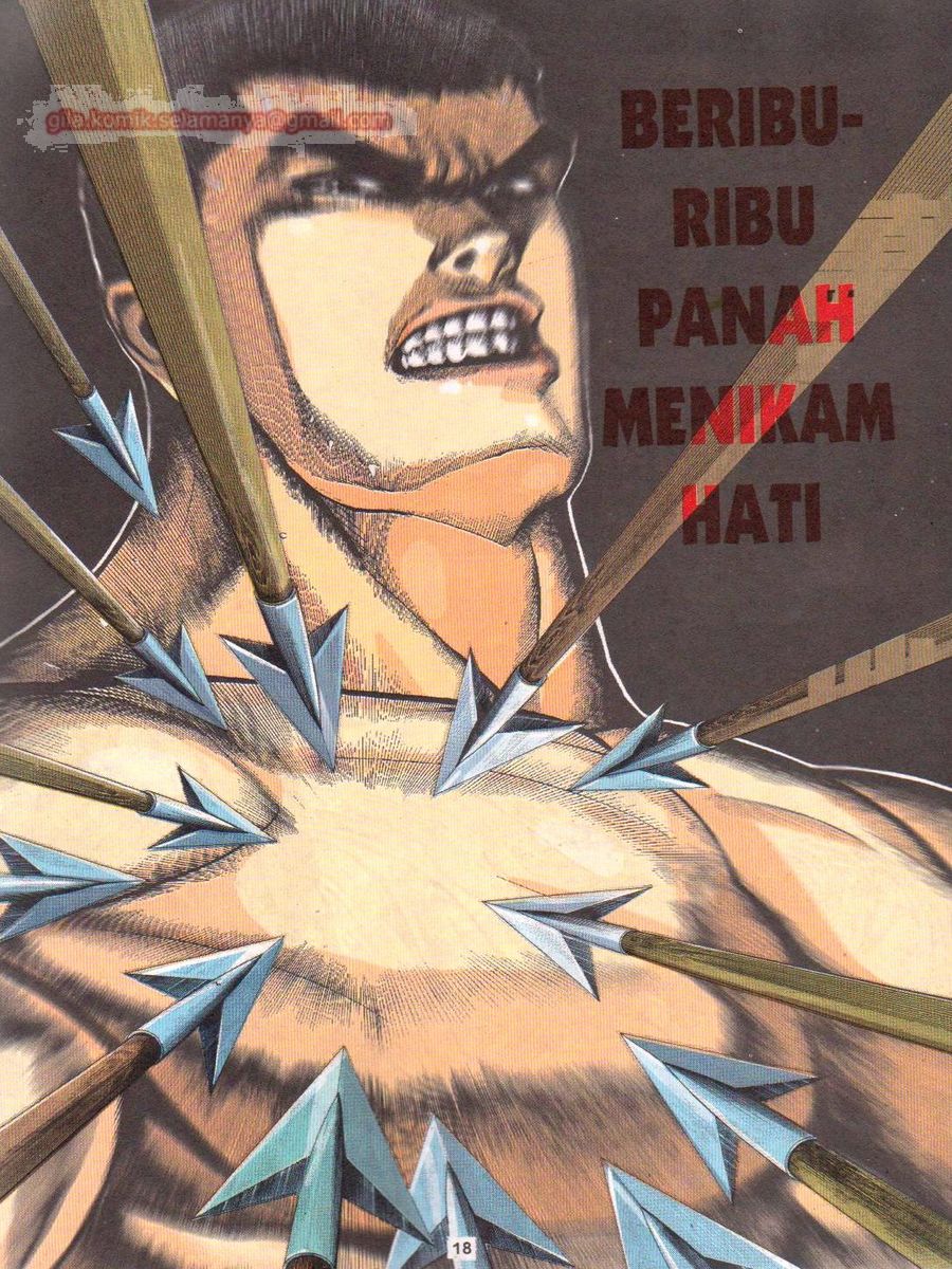 Pendekar Sakti: Chapter 036 - Page 17