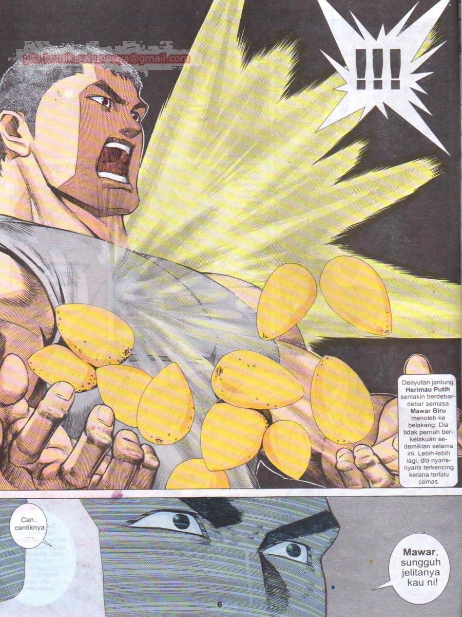 Pendekar Sakti: Chapter 037 - Page 5