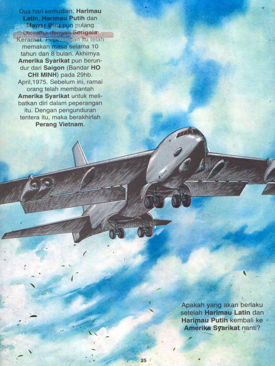 Pendekar Sakti: Chapter 038 - Page 24