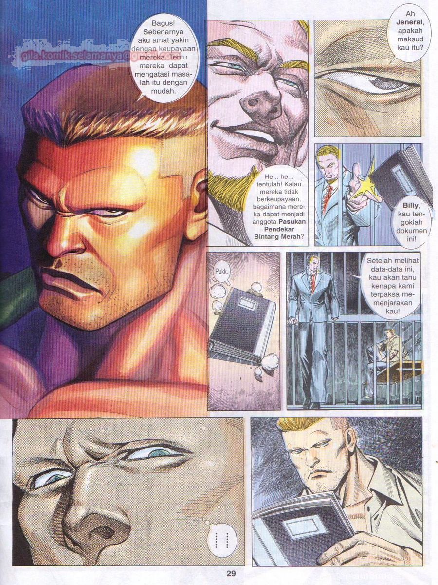 Pendekar Sakti: Chapter 038 - Page 28