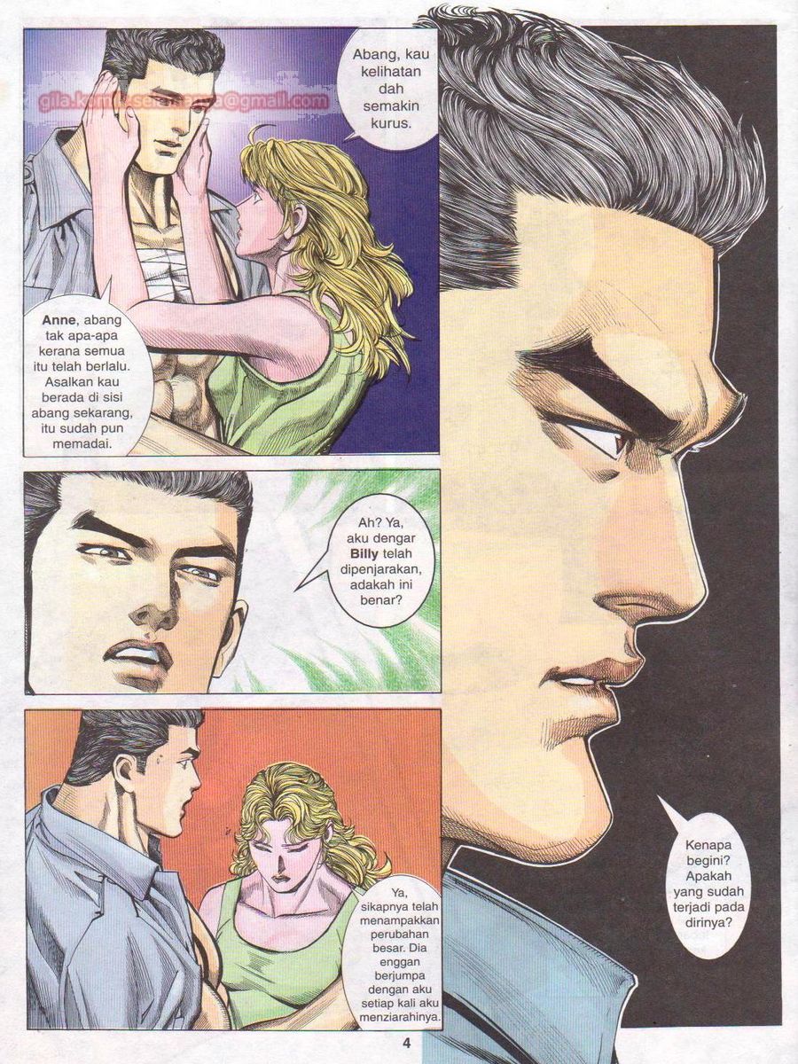 Pendekar Sakti: Chapter 039 - Page 3