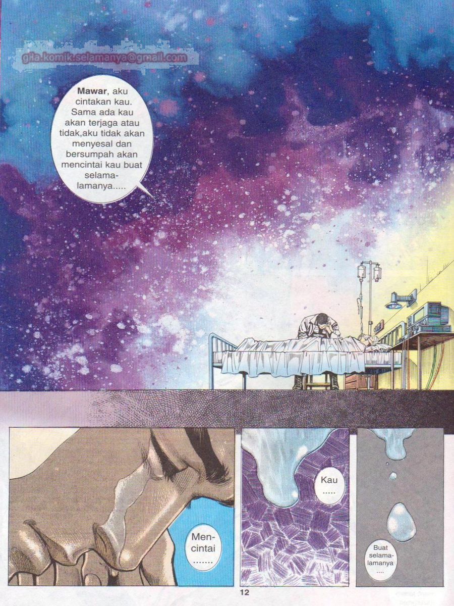 Pendekar Sakti: Chapter 039 - Page 11