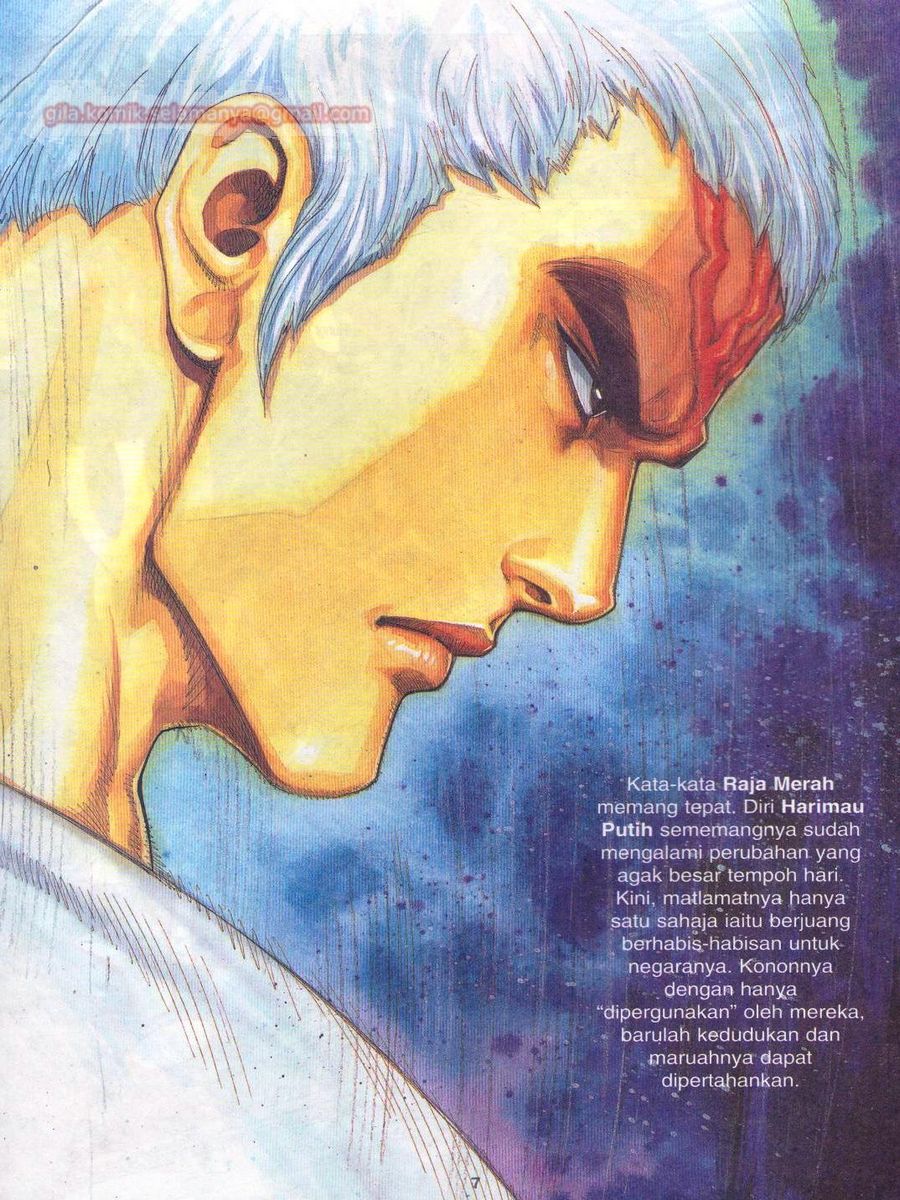 Pendekar Sakti: Chapter 042 - Page 7