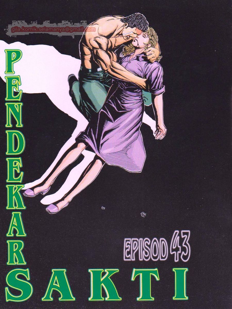 Pendekar Sakti: Chapter 043 - Page 2