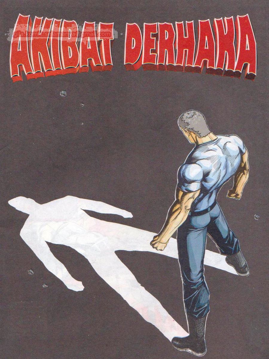 Pendekar Sakti: Chapter 043 - Page 3