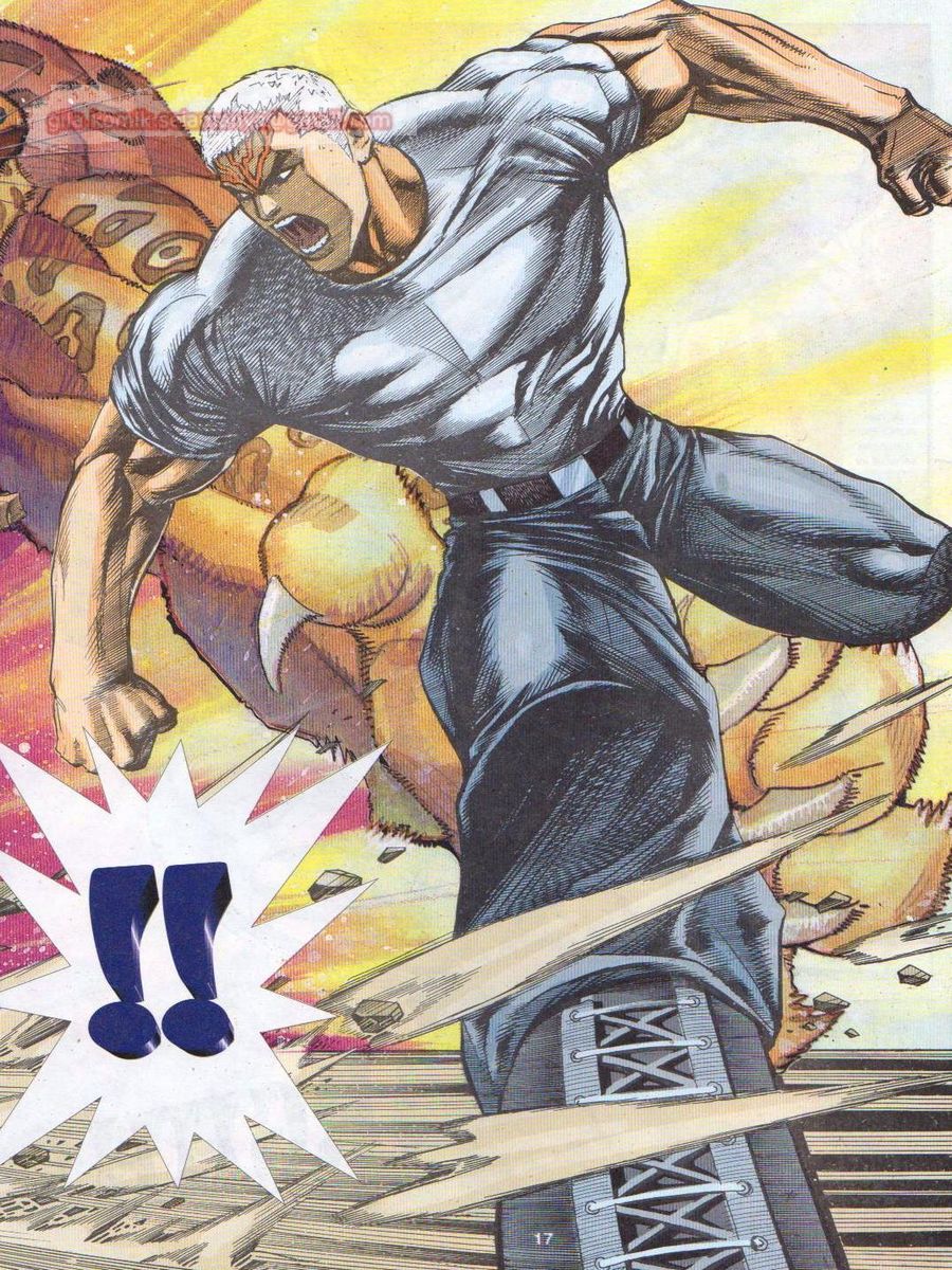 Pendekar Sakti: Chapter 043 - Page 17