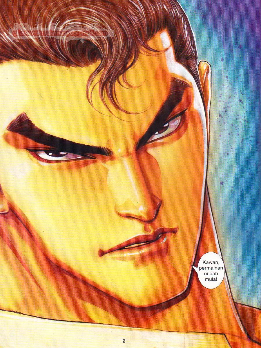 Pendekar Sakti: Chapter 044 - Page 2