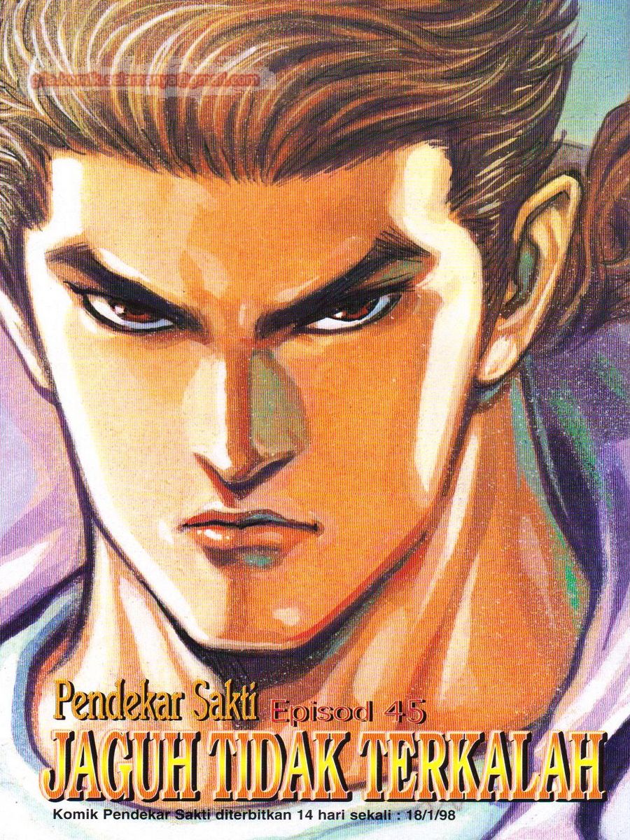 Pendekar Sakti: Chapter 045 - Page 2