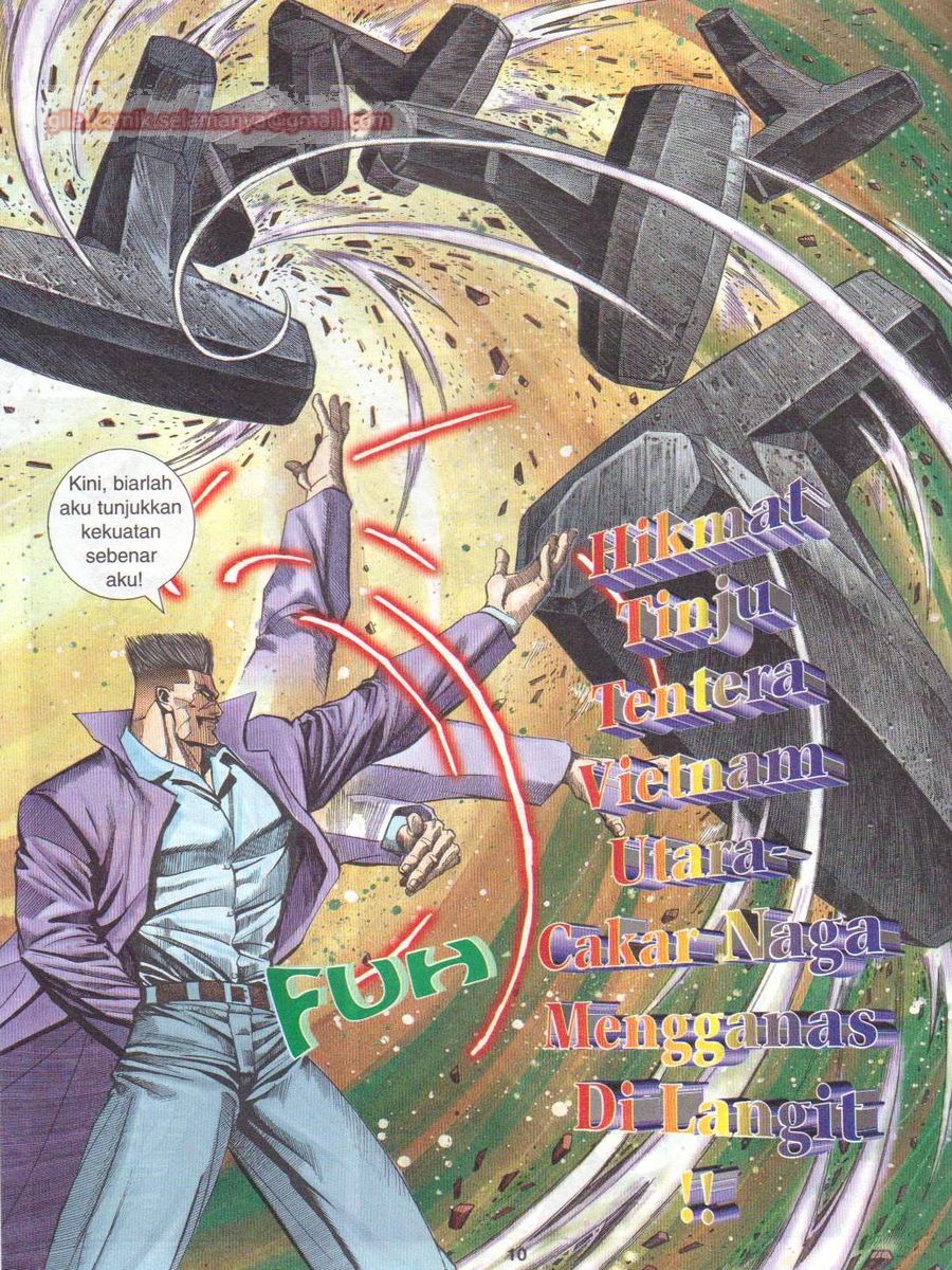 Pendekar Sakti: Chapter 045 - Page 10