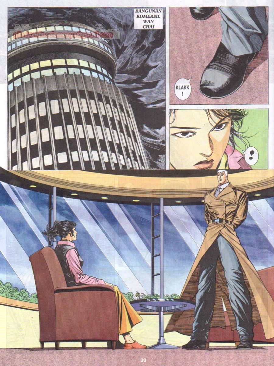 Pendekar Sakti: Chapter 046 - Page 30