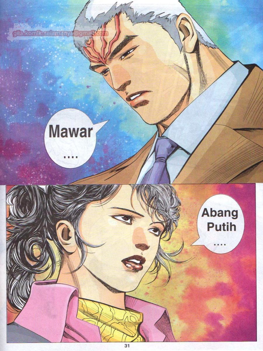 Pendekar Sakti: Chapter 046 - Page 31