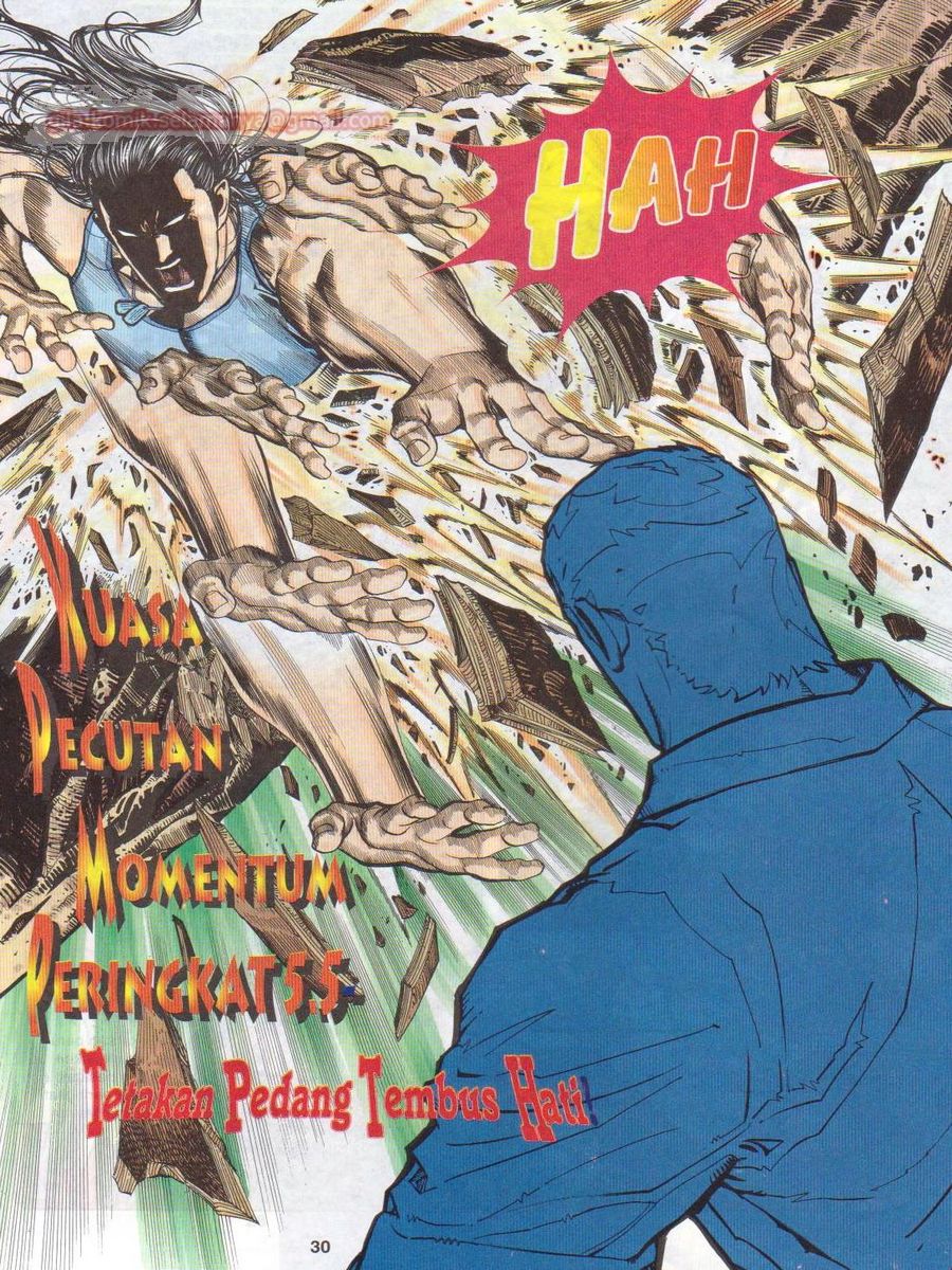 Pendekar Sakti: Chapter 047 - Page 29