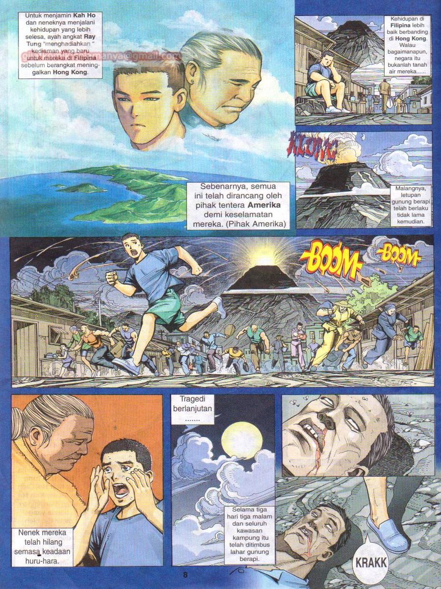 Pendekar Sakti: Chapter 048 - Page 7