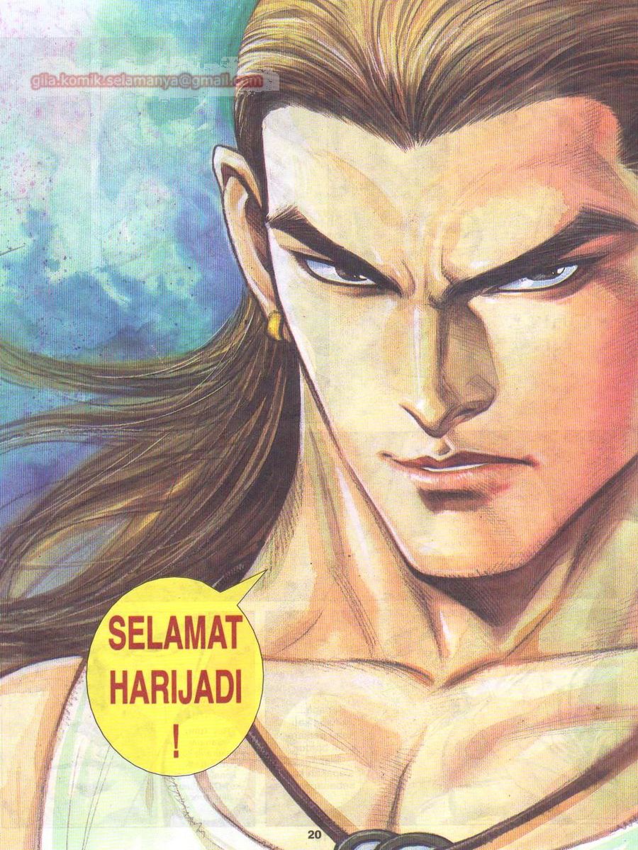 Pendekar Sakti: Chapter 049 - Page 20