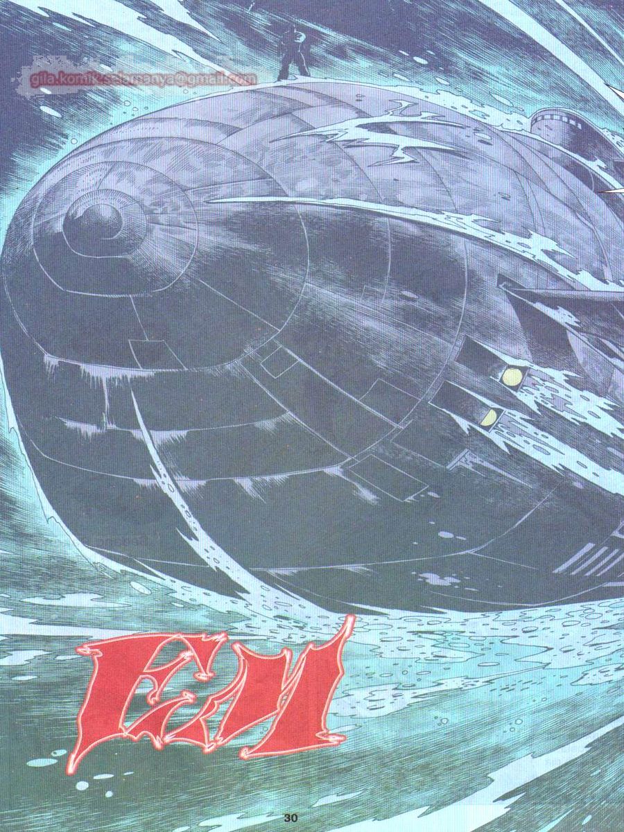 Pendekar Sakti: Chapter 049 - Page 30