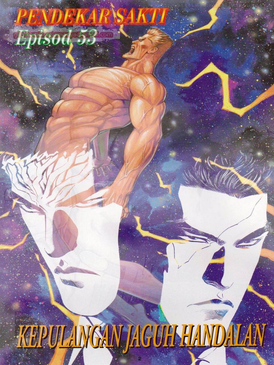 Pendekar Sakti: Chapter 053 - Page 2