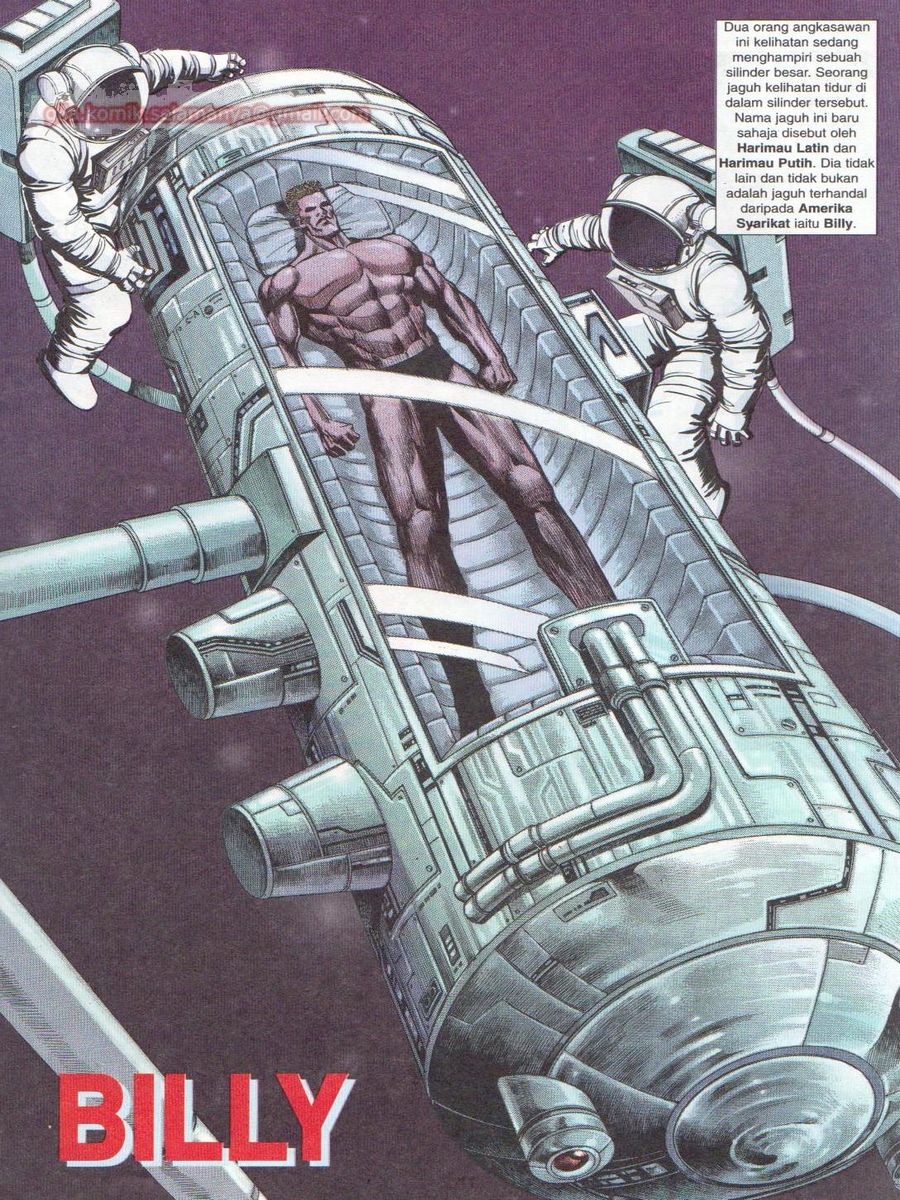 Pendekar Sakti: Chapter 053 - Page 11