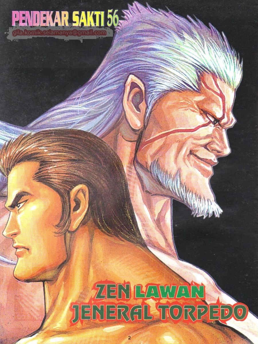 Pendekar Sakti: Chapter 056 - Page 2