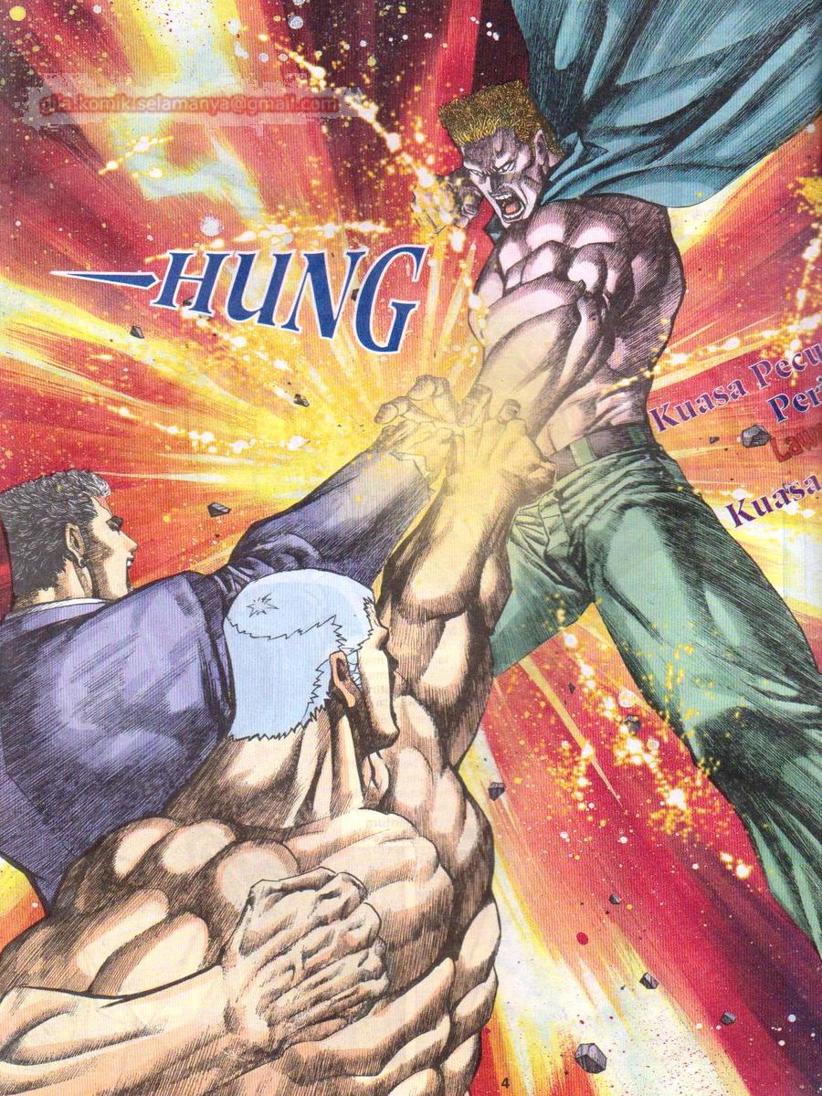 Pendekar Sakti: Chapter 058 - Page 4