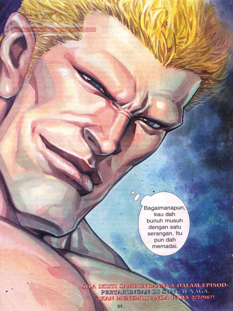 Pendekar Sakti: Chapter 060 - Page 31