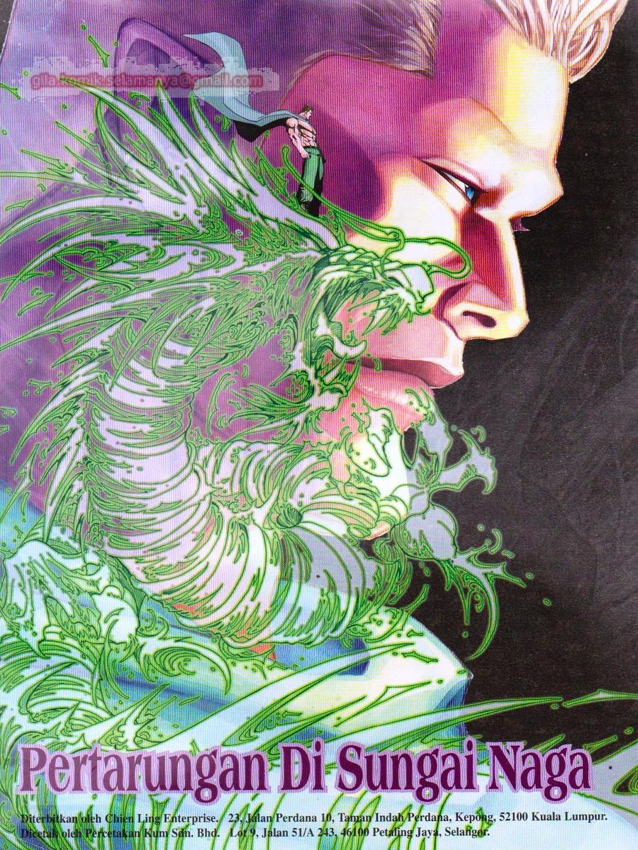 Pendekar Sakti: Chapter 061 - Page 2