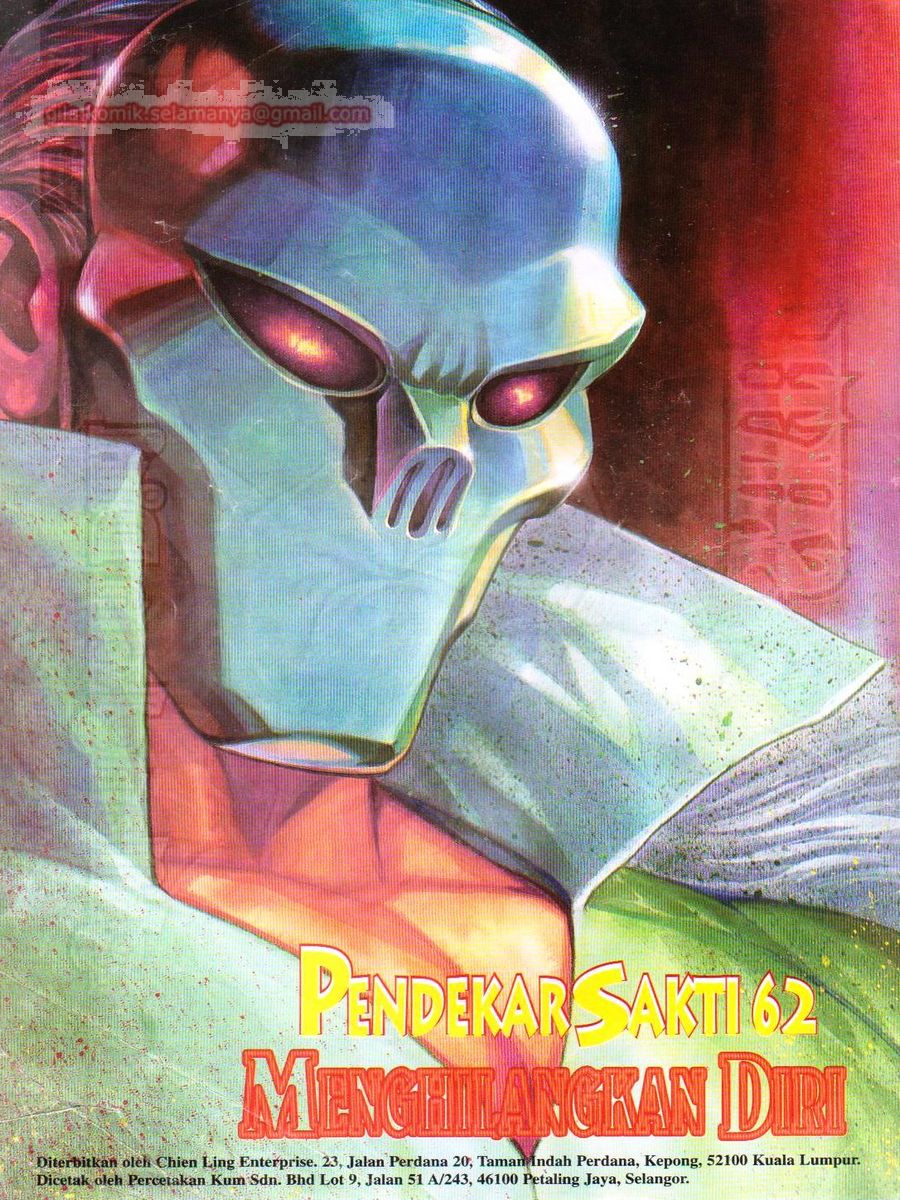 Pendekar Sakti: Chapter 062 - Page 2