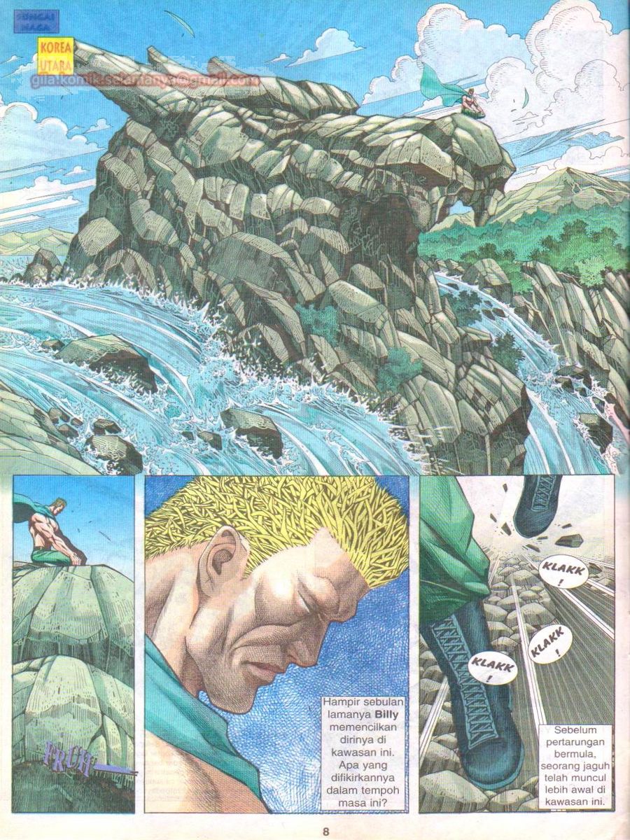 Pendekar Sakti: Chapter 063 - Page 8