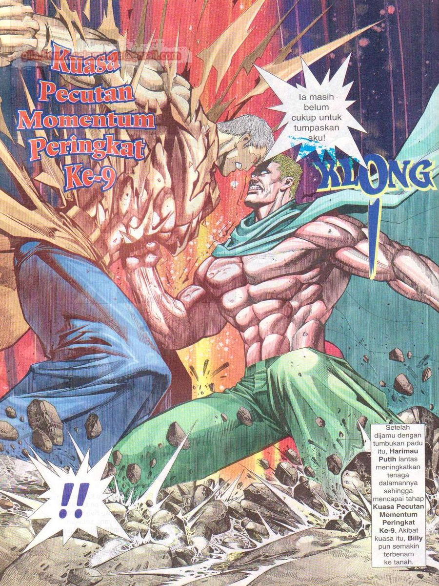 Pendekar Sakti: Chapter 064 - Page 4