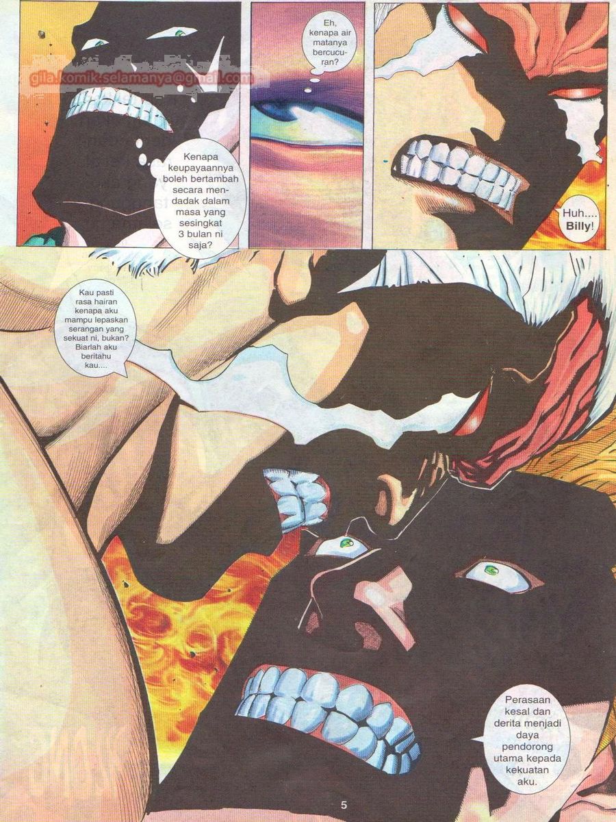 Pendekar Sakti: Chapter 064 - Page 5