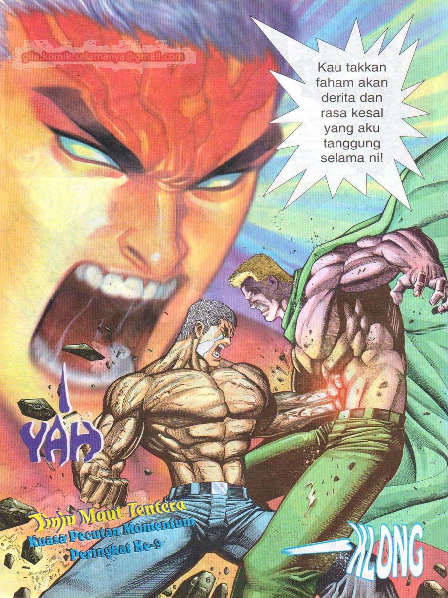 Pendekar Sakti: Chapter 064 - Page 6