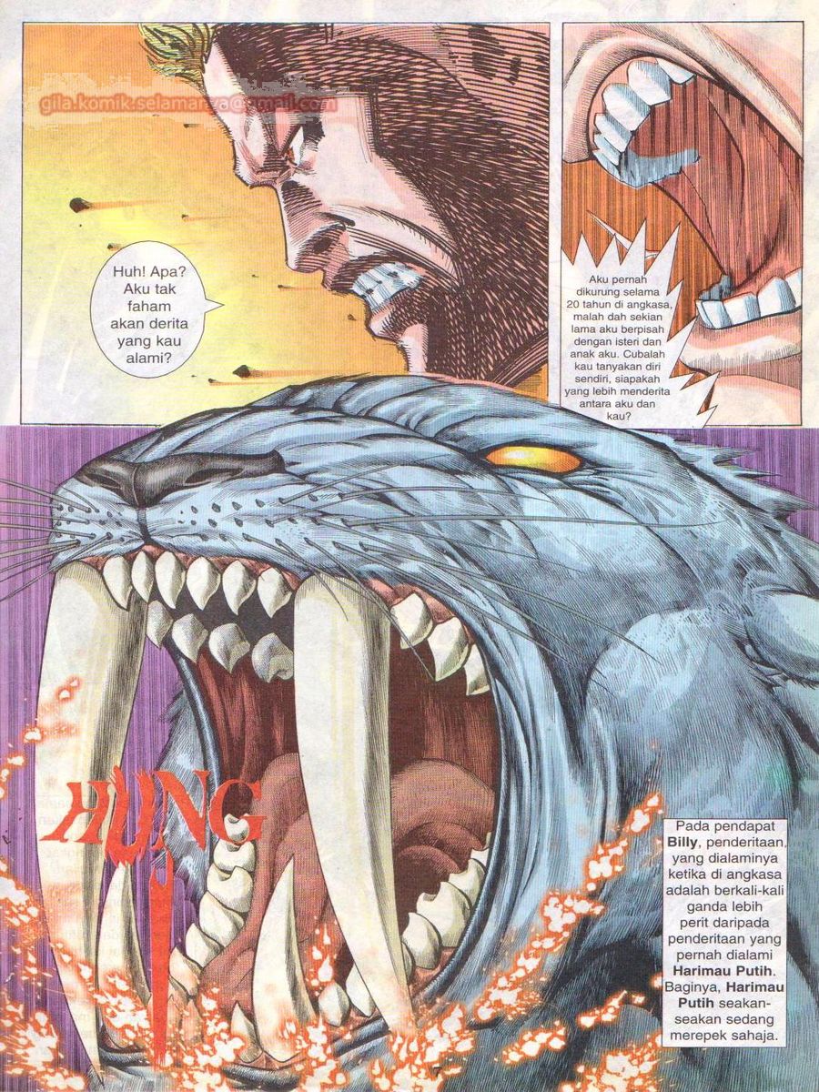 Pendekar Sakti: Chapter 064 - Page 7