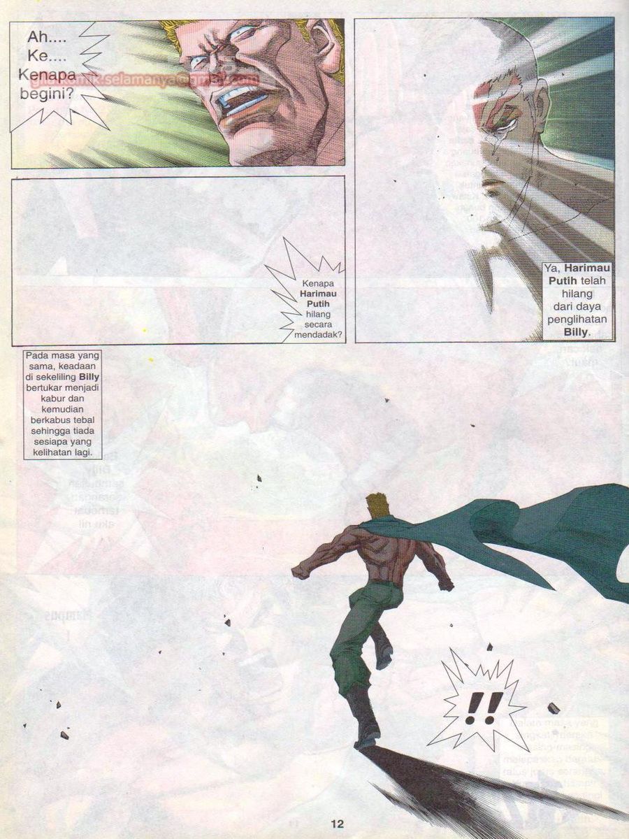 Pendekar Sakti: Chapter 064 - Page 12