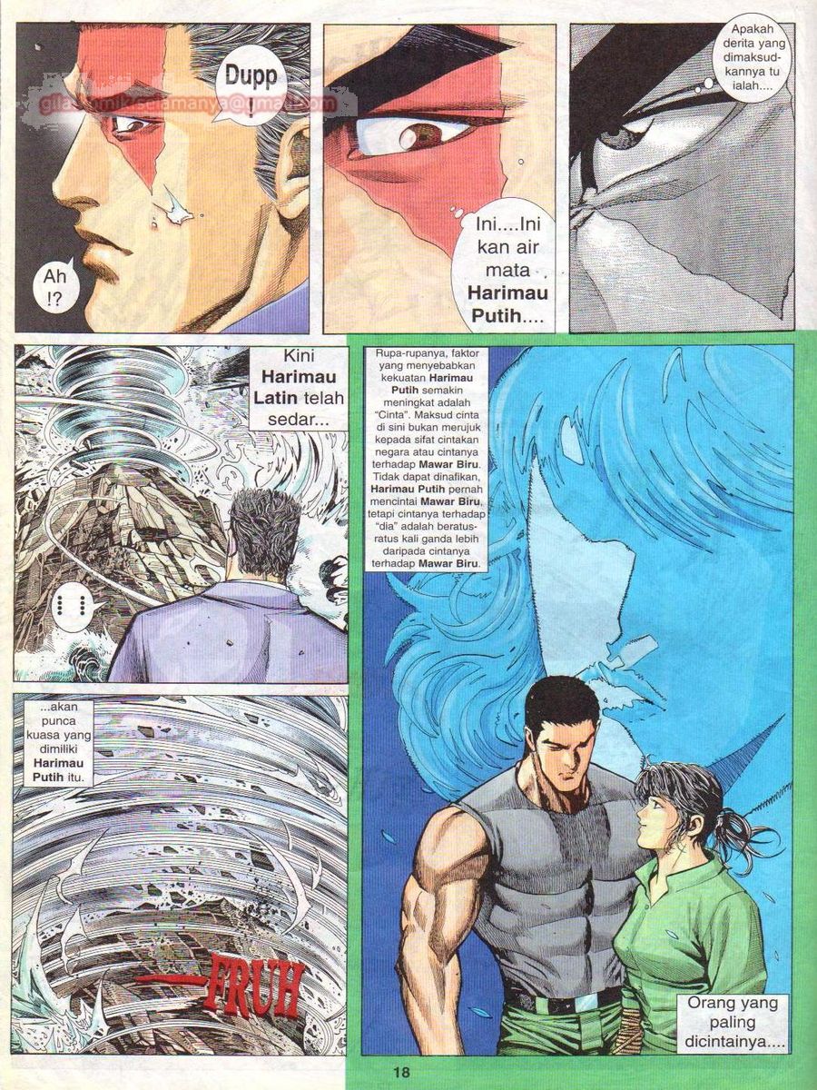 Pendekar Sakti: Chapter 064 - Page 18