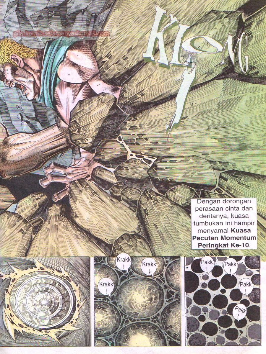 Pendekar Sakti: Chapter 064 - Page 27