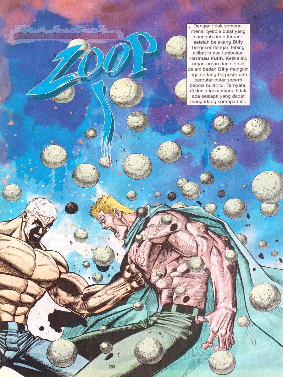 Pendekar Sakti: Chapter 064 - Page 28