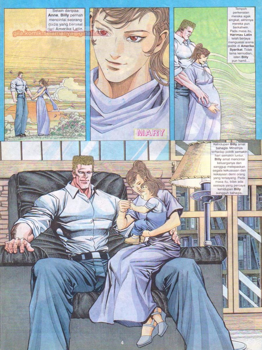 Pendekar Sakti: Chapter 065 - Page 4