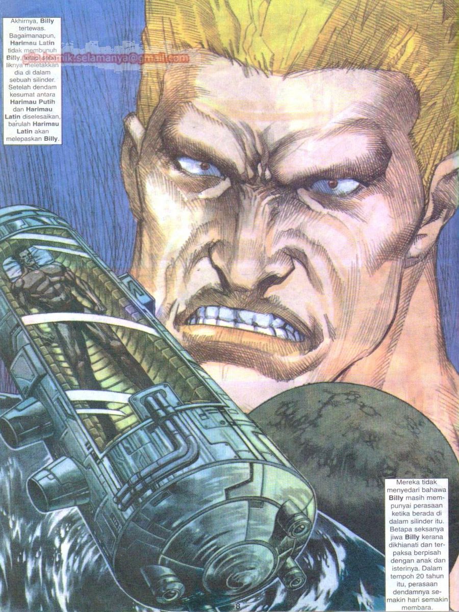 Pendekar Sakti: Chapter 065 - Page 8