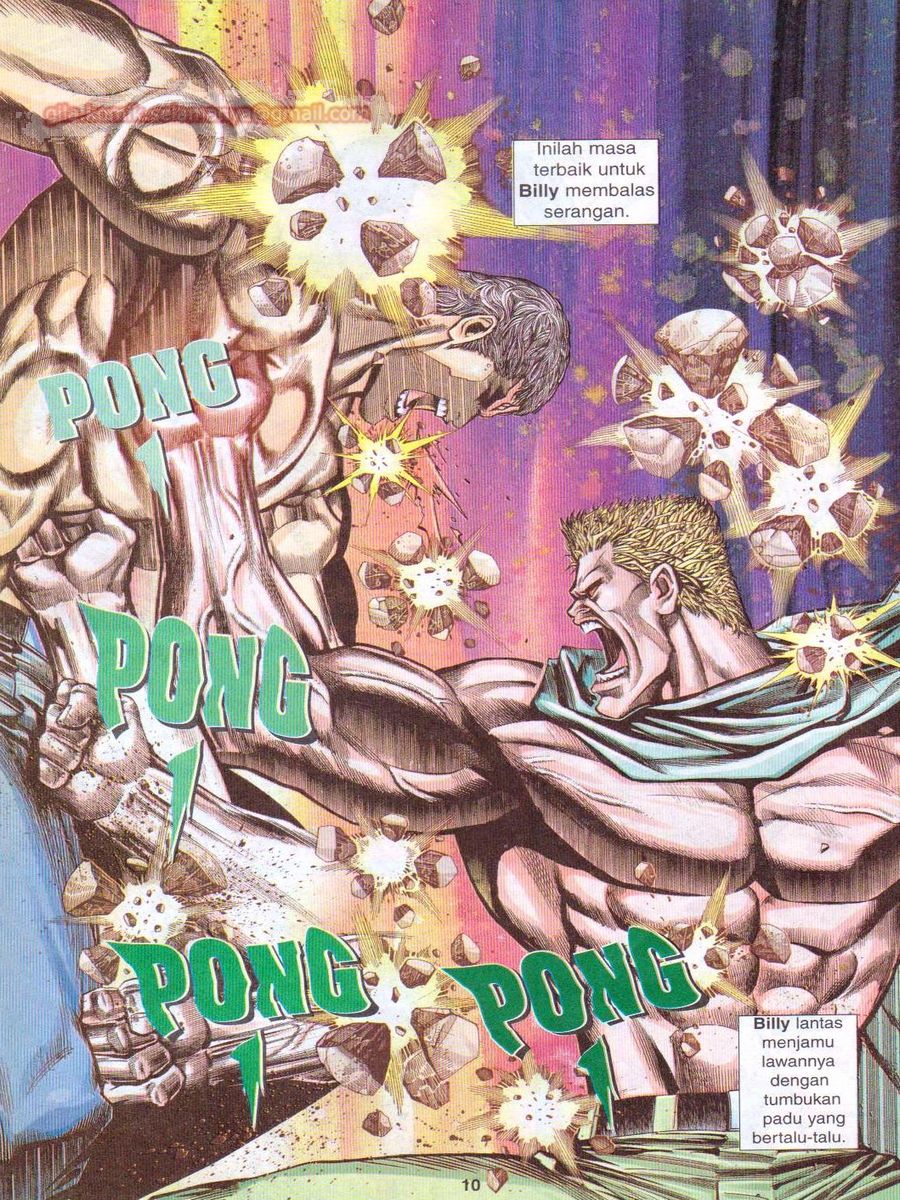 Pendekar Sakti: Chapter 065 - Page 10