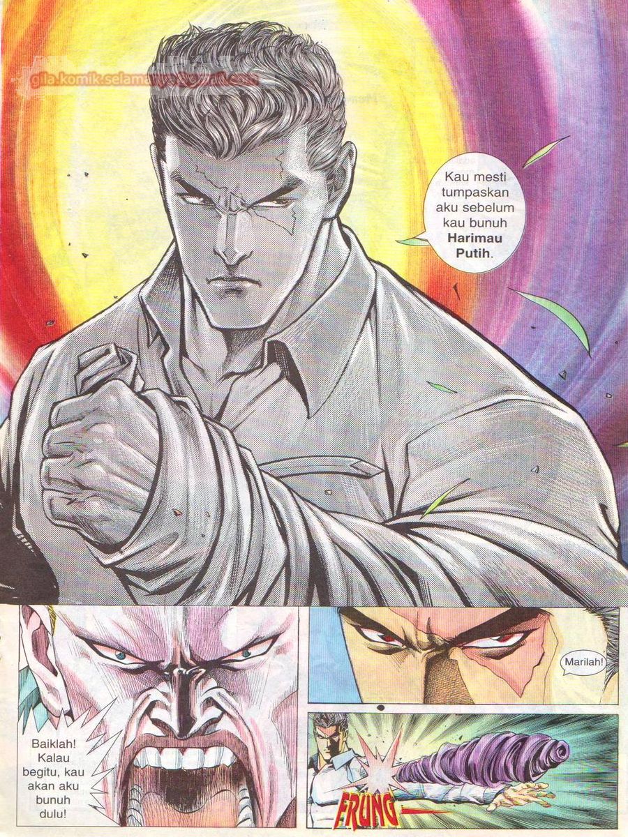 Pendekar Sakti: Chapter 065 - Page 17