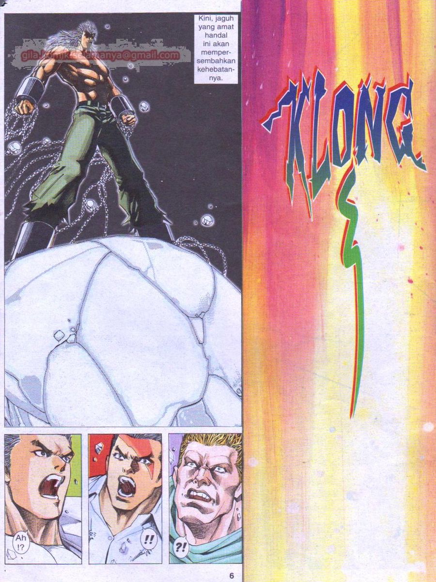 Pendekar Sakti: Chapter 066 - Page 6