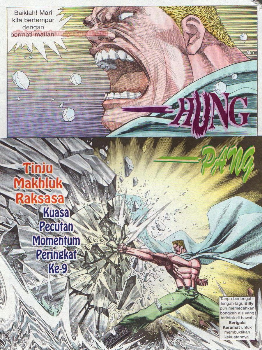 Pendekar Sakti: Chapter 066 - Page 9