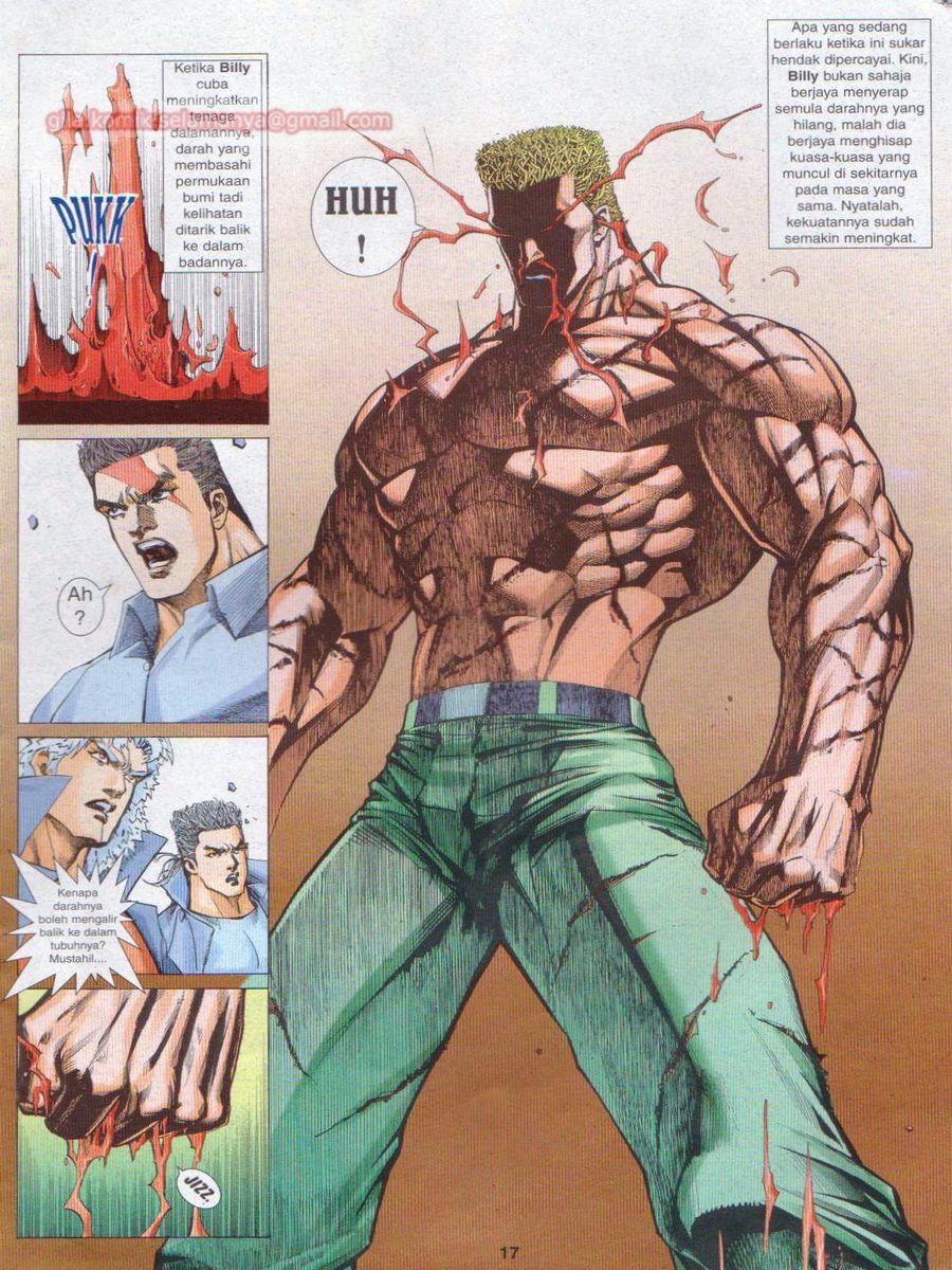 Pendekar Sakti: Chapter 066 - Page 17