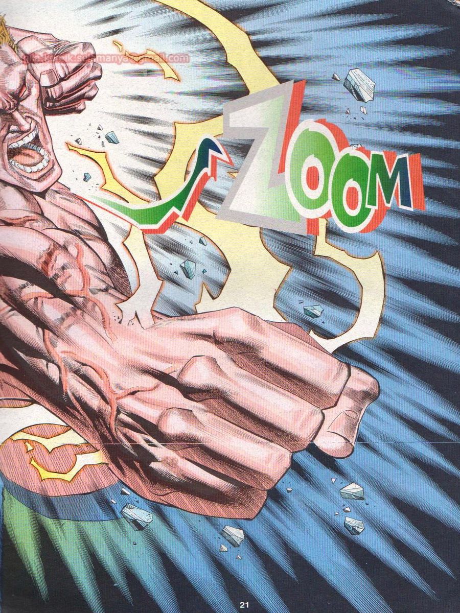 Pendekar Sakti: Chapter 066 - Page 21