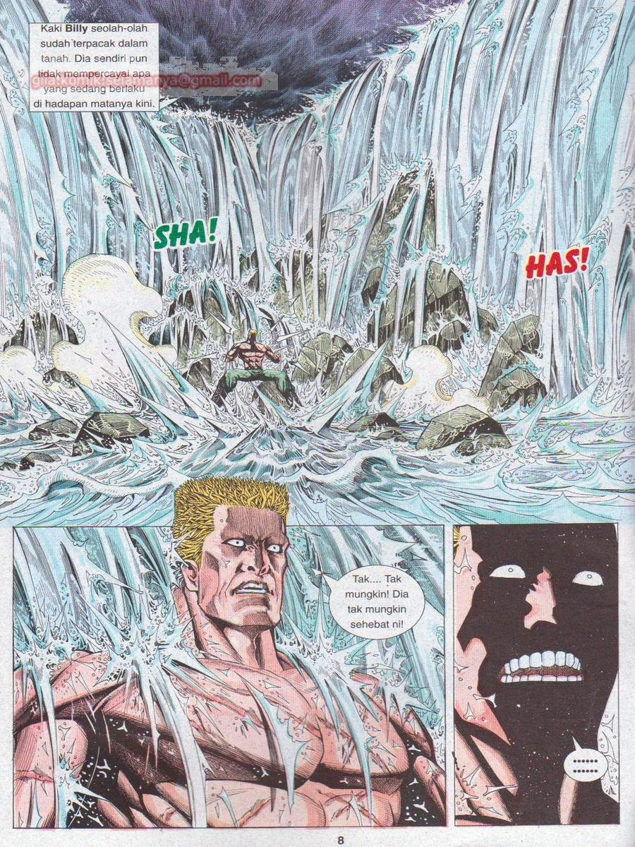 Pendekar Sakti: Chapter 067 - Page 8