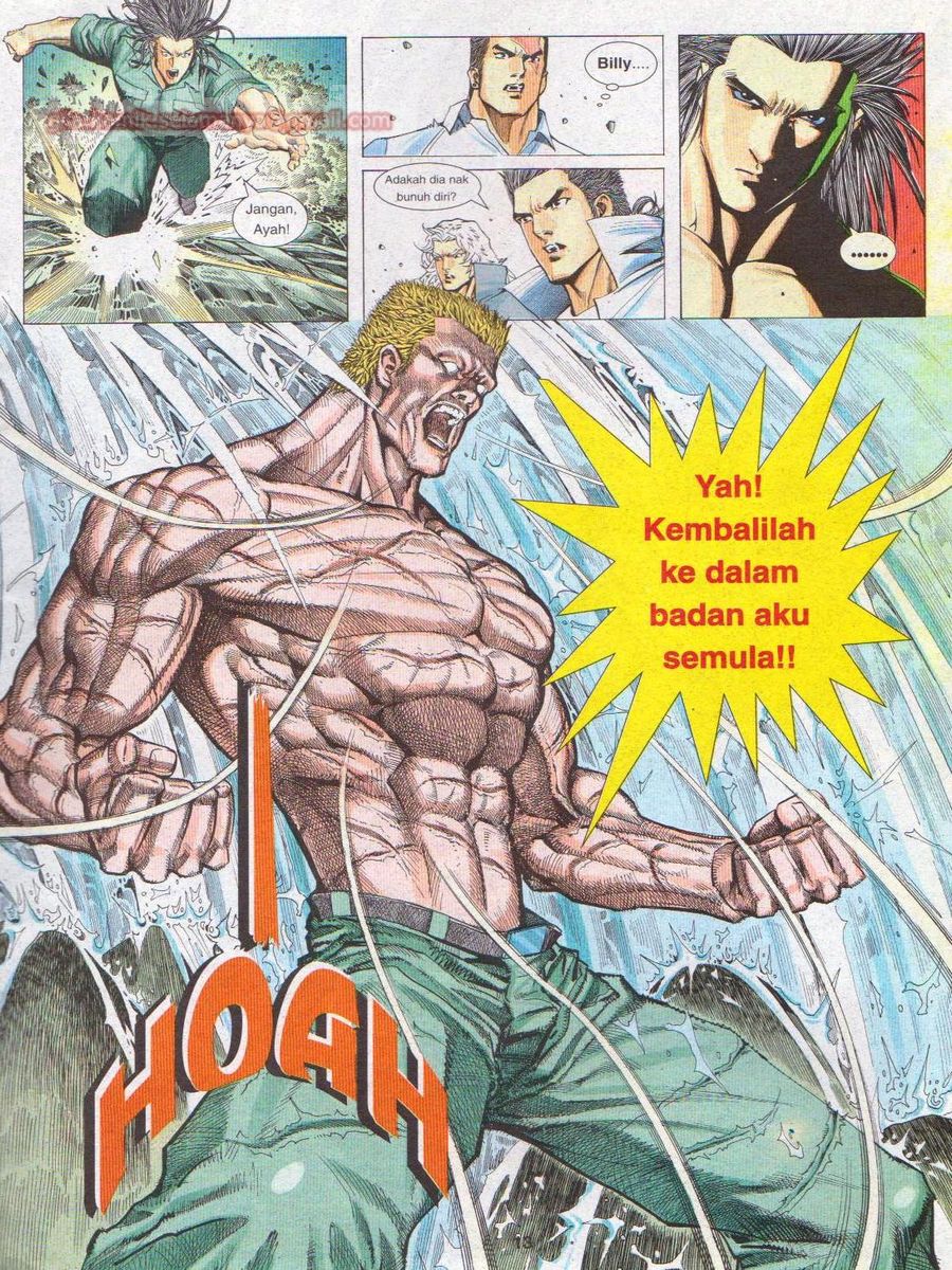 Pendekar Sakti: Chapter 067 - Page 13