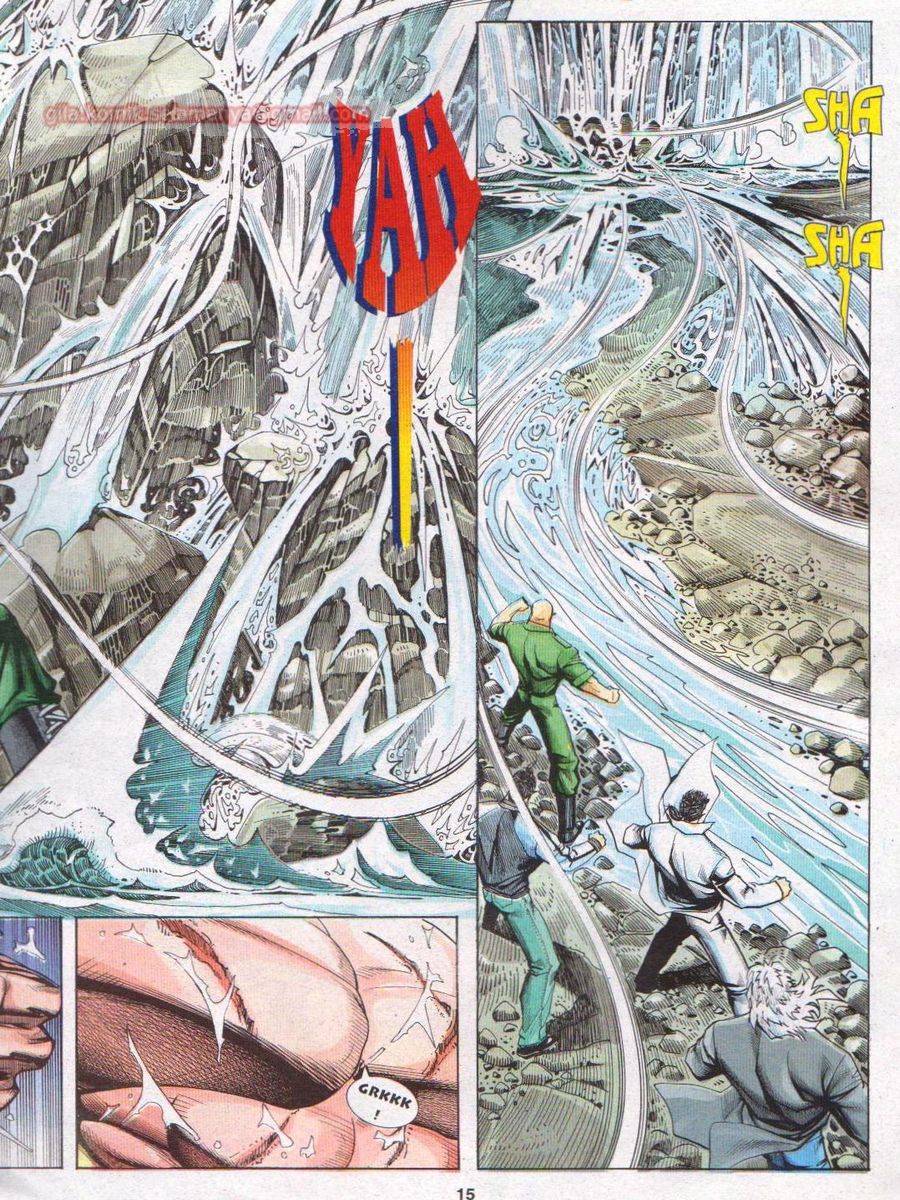 Pendekar Sakti: Chapter 067 - Page 15