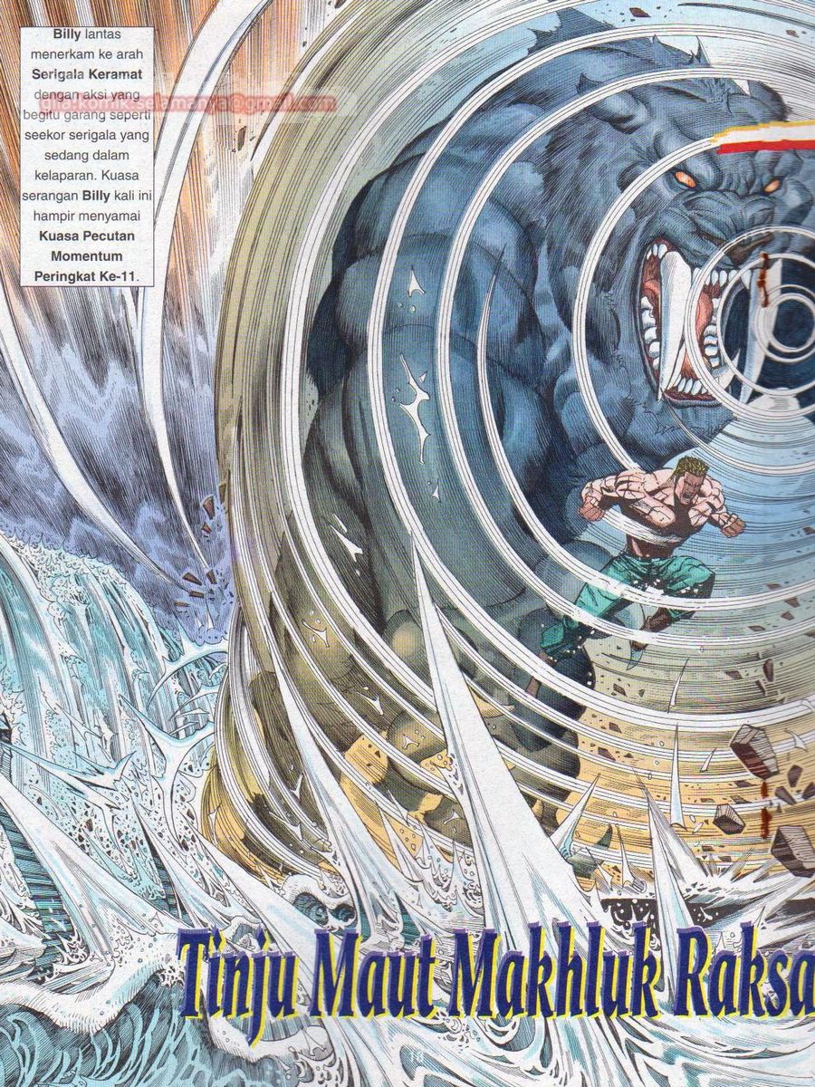 Pendekar Sakti: Chapter 067 - Page 18