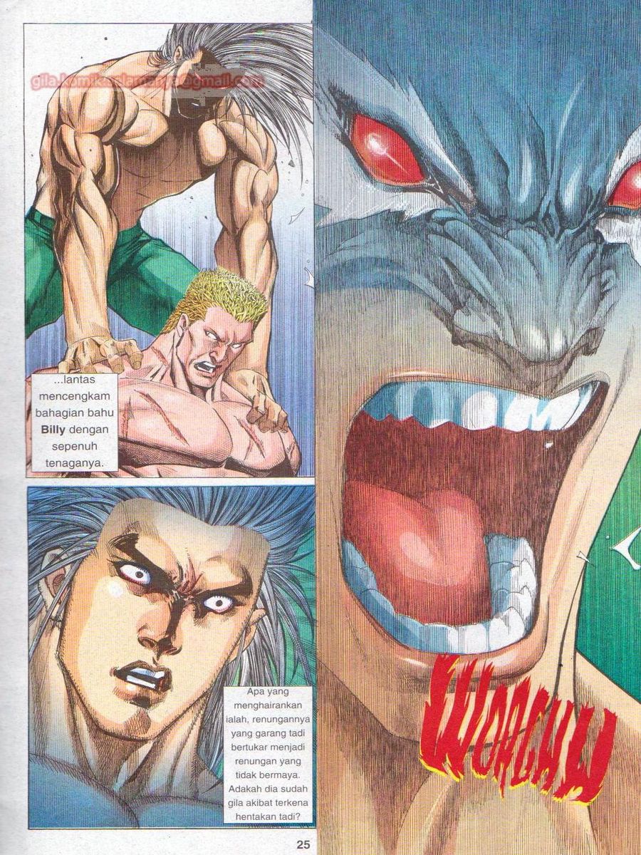 Pendekar Sakti: Chapter 067 - Page 25